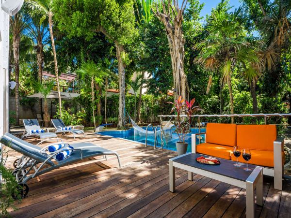 Cancun Home 989363
