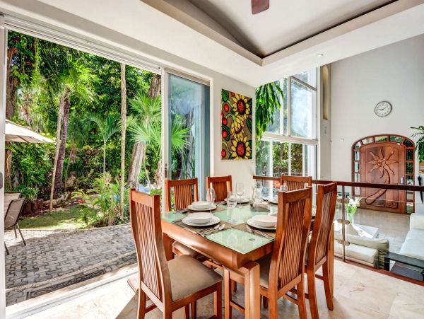 Cancun Home 989363