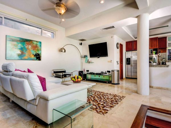 Cancun Home 989363