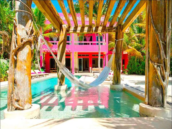 Cancun Home 989364