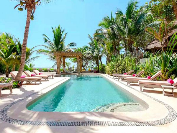 Cancun Home 989364
