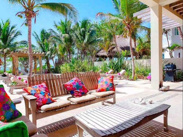 Cancun Home 989364