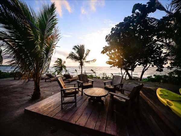 Cancun Home 989364