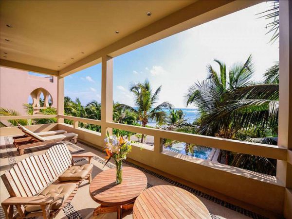 Cancun Home 989364