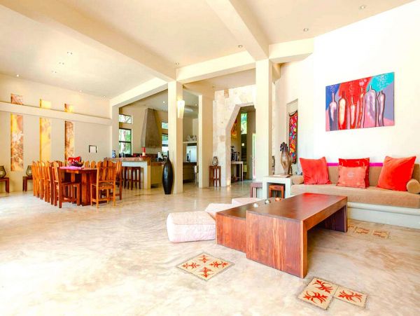 Cancun Home 989364