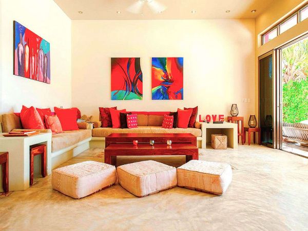 Cancun Home 989364