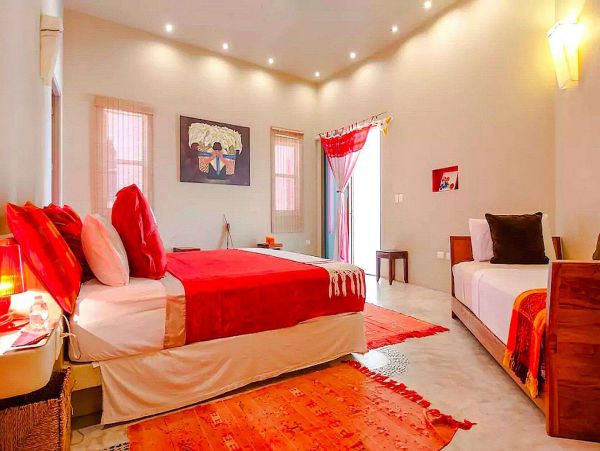 Cancun Home 989364