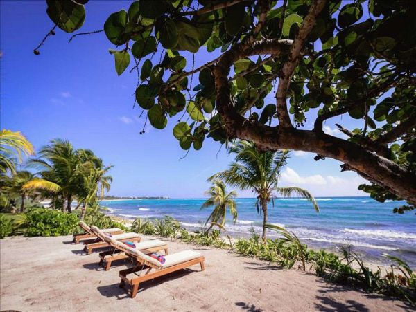 Cancun Home 989364