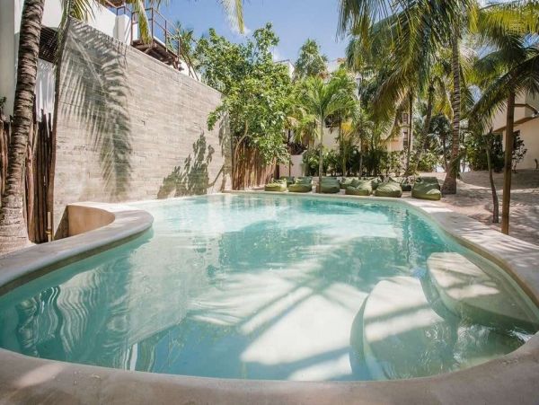 Cancun Home 989365