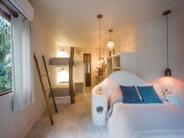 Cancun Home 989365
