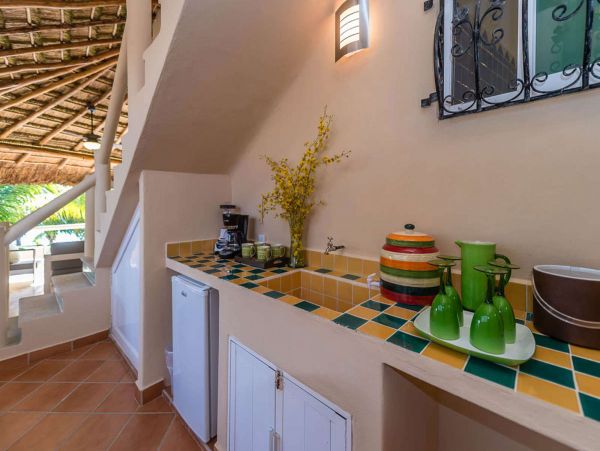Beautiful Five Bedroom Villa Ocean Front in Soliman Bay