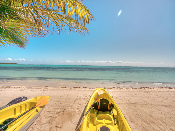 Beautiful Five Bedroom Villa Ocean Front in Soliman Bay