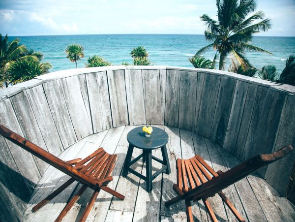 Cancun Home 989367