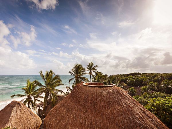 Cancun Home 989367
