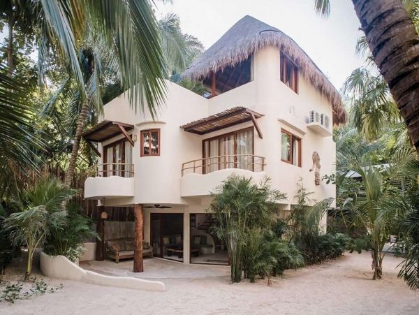 Cancun Home 989368