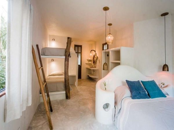 Cancun Home 989368