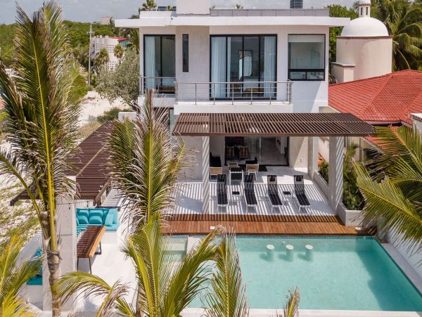 Cancun Home 989369