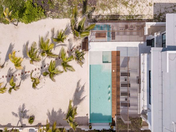 Cancun Home 989369