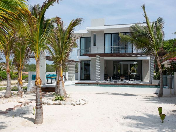 Cancun Home 989369