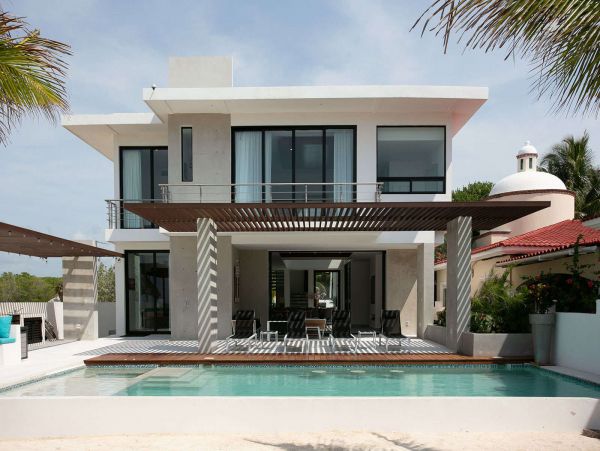 Cancun Home 989369