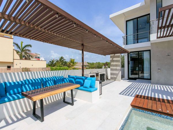 Cancun Home 989369