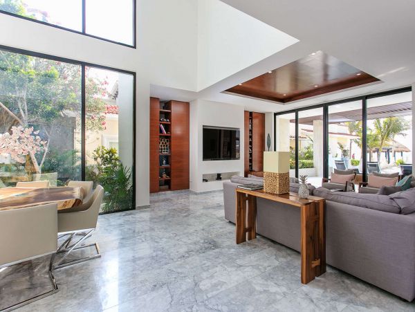 Cancun Home 989369