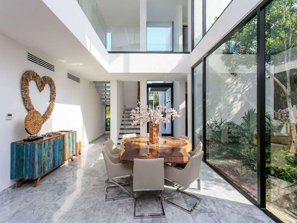 Cancun Home 989369