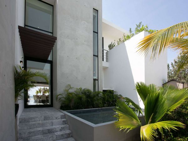 Cancun Home 989369