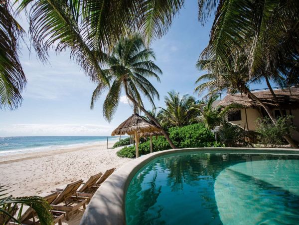 Cancun Home 989370