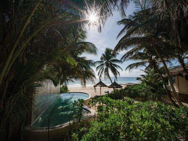 Cancun Home 989370