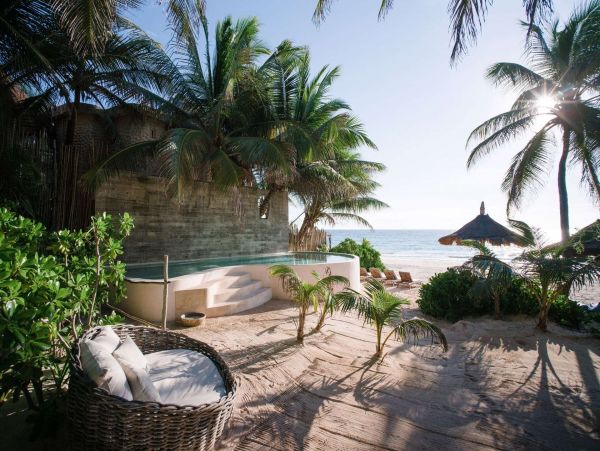 Cancun Home 989370