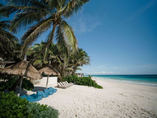 Cancun Home 989370