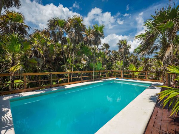 Cancun Home 989371