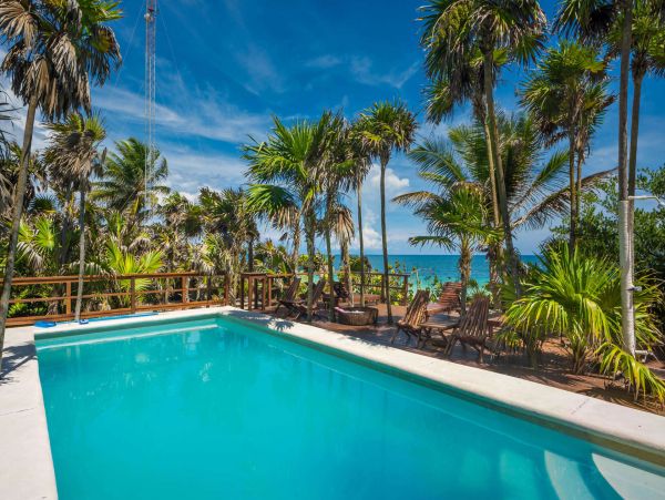 Cancun Home 989371