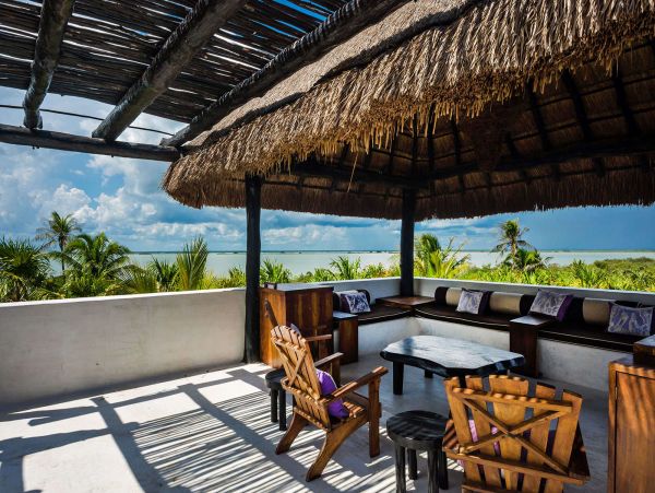 Cancun Home 989371