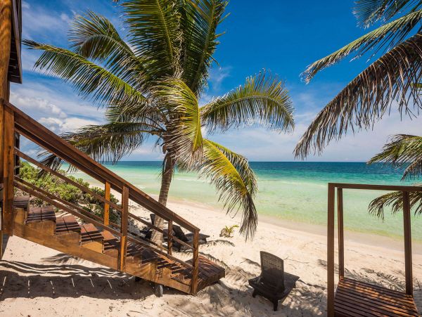 Cancun Home 989371