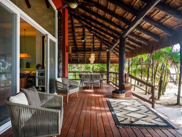 Cancun Home 989371
