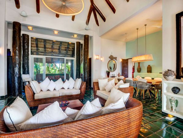 Cancun Home 989371