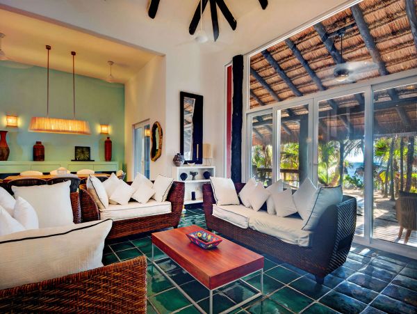 Cancun Home 989371