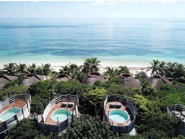 Cancun Home 989372