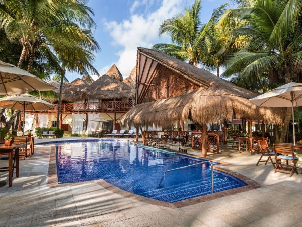 Cancun Home 989373