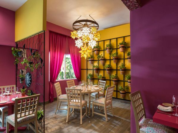 Cancun Home 989373