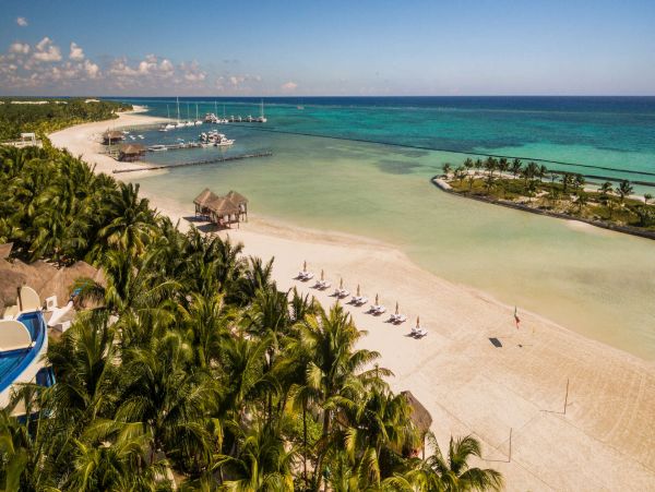 Cancun Home 989373