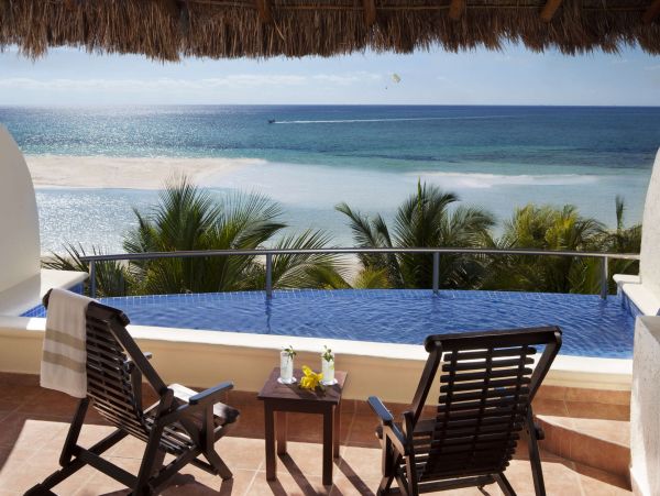 Cancun Home 989374