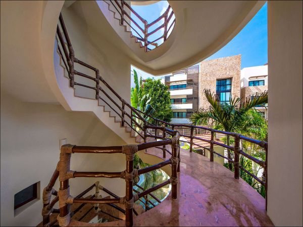 Nine Bedroom Luxury Villa in Playa Del Carmen Private Pool