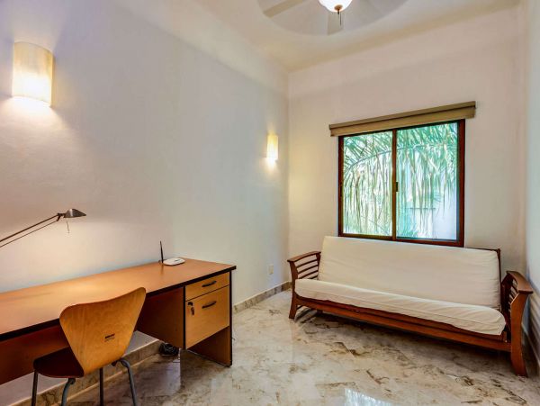Nine Bedroom Luxury Villa in Playa Del Carmen Private Pool