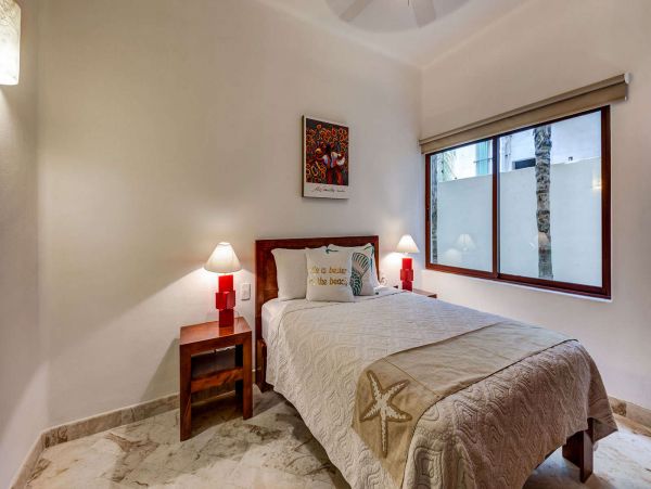 Nine Bedroom Luxury Villa in Playa Del Carmen Private Pool