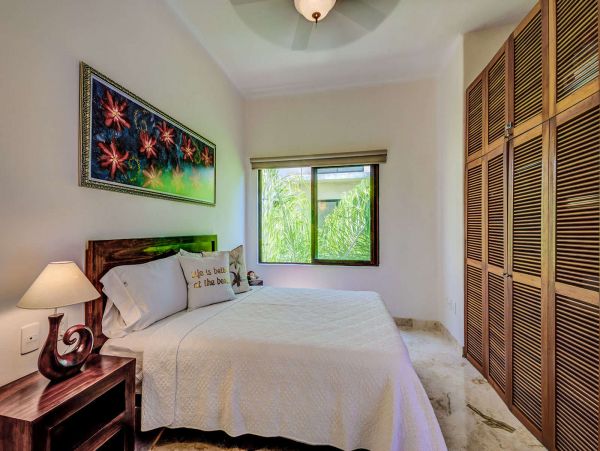 Nine Bedroom Luxury Villa in Playa Del Carmen Private Pool