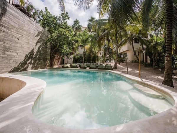 Cancun Home 989377