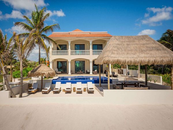 Cancun Home 989378